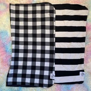 The BEST swaddle blankets EVER